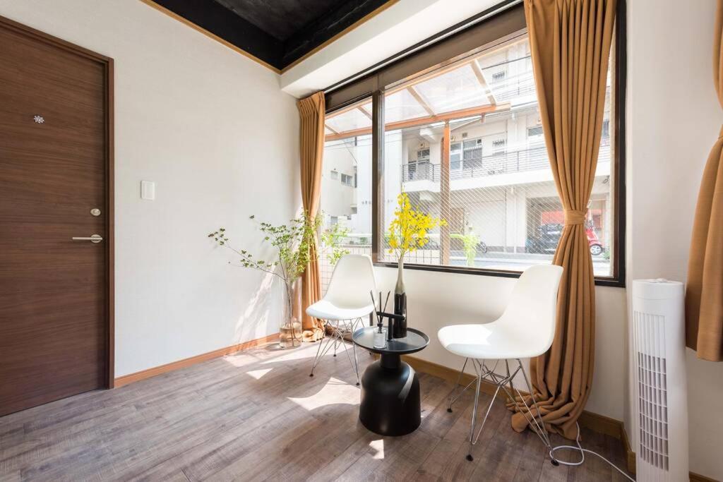 Tora Hotel Tokyo-Rikugienn 寅ホテル 六義園 A 外观 照片