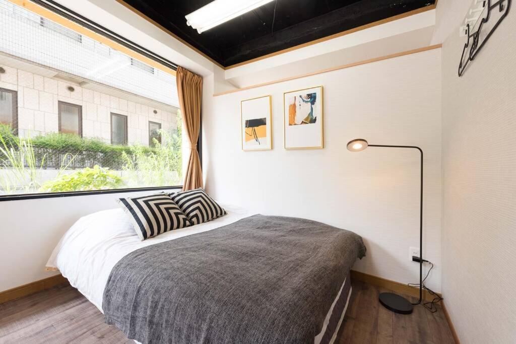 Tora Hotel Tokyo-Rikugienn 寅ホテル 六義園 A 外观 照片